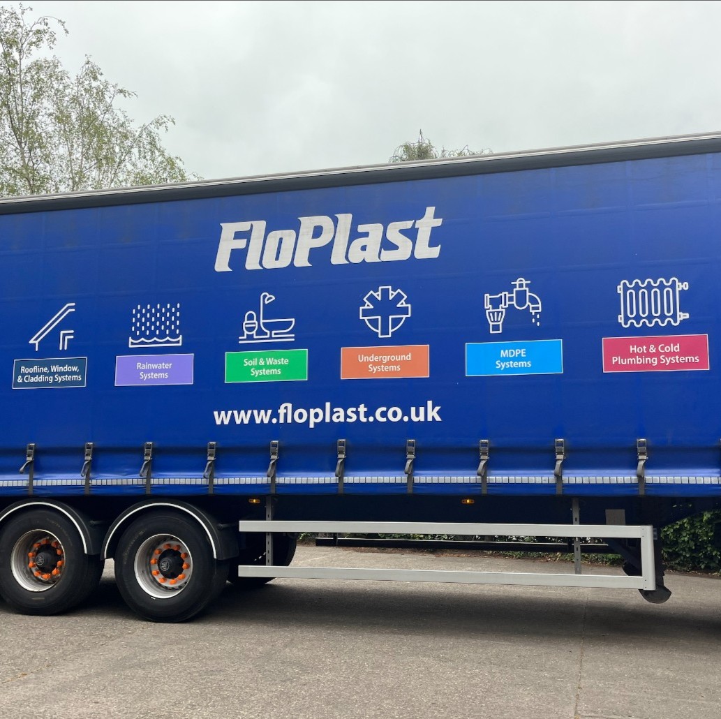 PIPEKIT (@pipekit) on Twitter photo A busy morning of deliveries <a href="/Pipekit/">PIPEKIT</a>, including an order from <a href="/FloPlast_/">FloPlast Ltd</a>
We stock an extensive range of <a href="/FloPlast_/">FloPlast Ltd</a> rainwater& drainage systems. <a href="/FloPlast_/">FloPlast Ltd</a> are leading manufacturers of UK rainwater products.
Order online ow.ly/wJA650OGxYm
#pipekit #floplast #drainage A busy morning of deliveries <a href="/Pipekit/">PIPEKIT</a>, including an order from <a href="/FloPlast_/">FloPlast Ltd</a>
We stock an extensive range of <a href="/FloPlast_/">FloPlast Ltd</a> rainwater& drainage systems. <a href="/FloPlast_/">FloPlast Ltd</a> are leading manufacturers of UK rainwater products.
Order online ow.ly/wJA650OGxYm
#pipekit #floplast #drainage