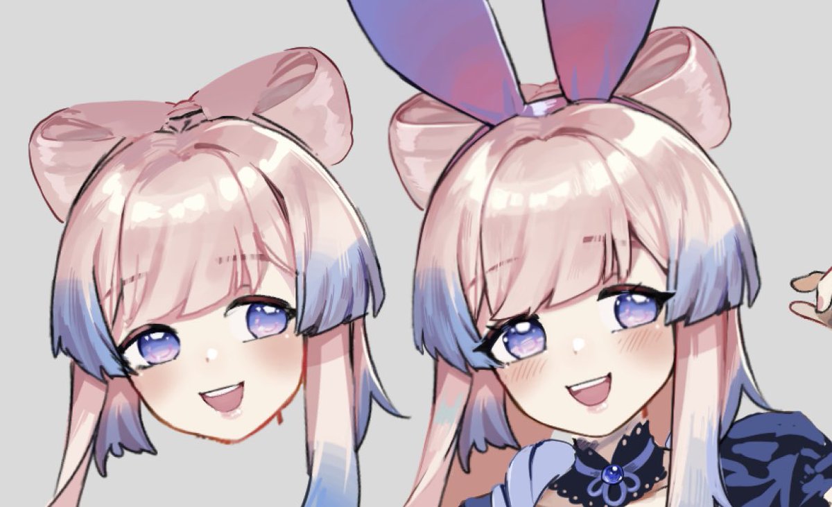 🐰 Siriuf Long 🐰 Commission Opening On Twitter Spent Hours To