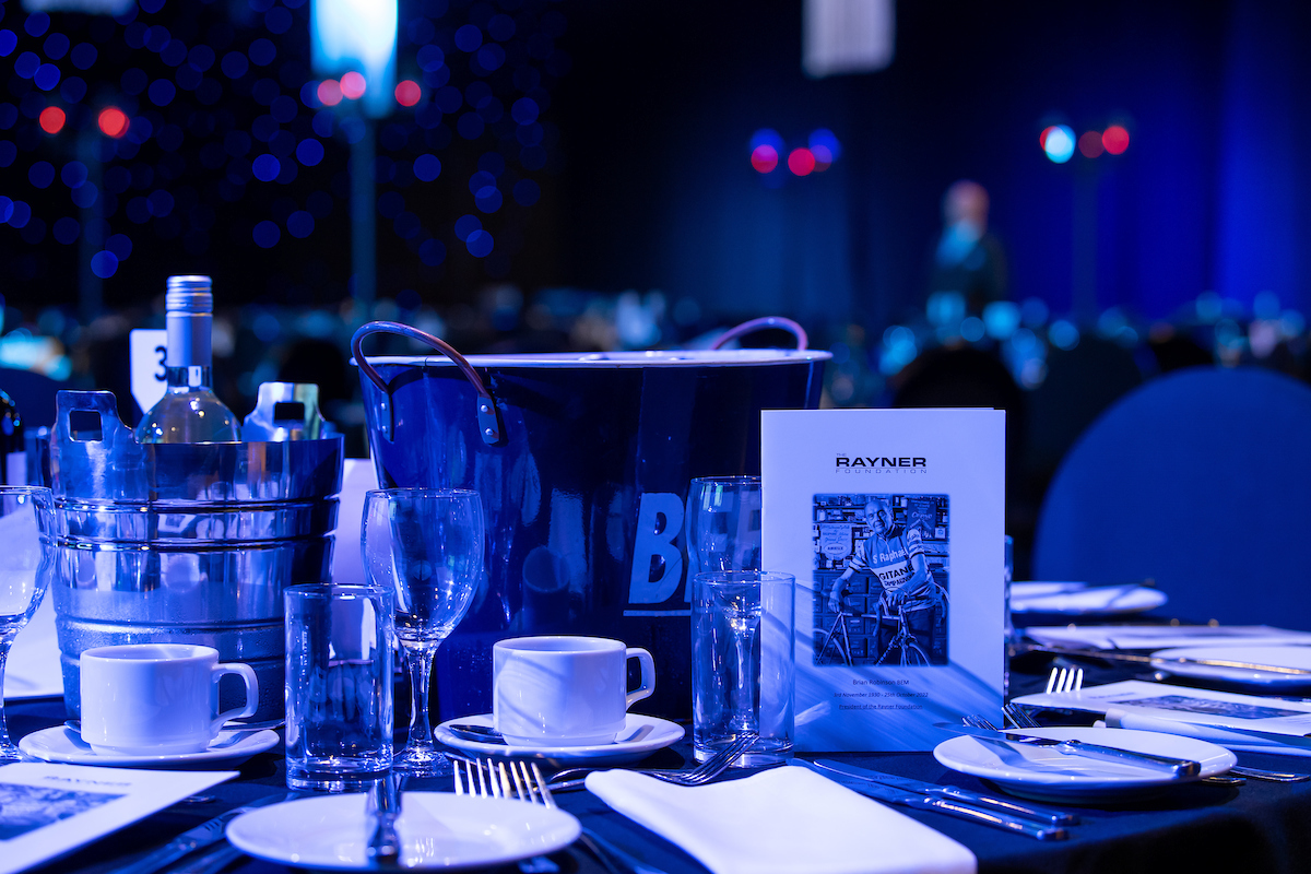 🚨NEWS ALERT 🚨
The #RaynerFoundation Dinner
Date is confirmed 11 November 2023 at the <a href="/RoyalArmouries/">Royal Armouries Conference & Events</a> in Leeds

Tickets on sale soon, keep checking back for updates 

theraynerfoundation.org/charitydinner