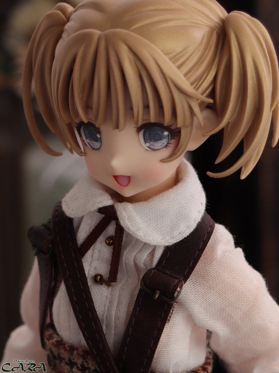 りゅんりゅん亭　BikiniStyleⅤ　ボブ１ 完成品「BikiniStyleⅤ」ボブ - Hobby Shop りゅんりゅん亭