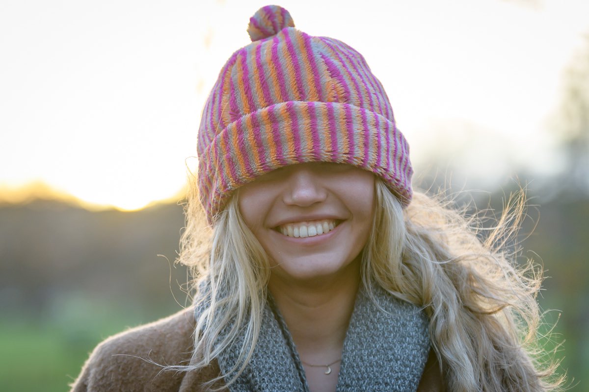 So you can put faces to names… 

Andrew, is the one with the beard, he wears the creative hat at helleau® 

Sophie, the one without the beard, usually wears the hat on the socials. Sophie also keeps the engine running, like the amazing German mechanic she is.