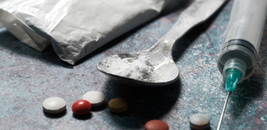 CaledonianNews's tweet photo. π£ Drug-related death rates among people who were dependent on opioids in Scotland more than trebled between 2011 and 2020, new research led by Glasgow Caledonian University has found.
Learn more:
π² https://t.co/HdqQvCXrBK
@arjmcauley | @SDFnews https://t.co/wyl0Xxj6p4
