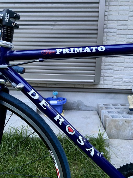 に初値下げ! 【OH済】 走りOK 21速 700x28c クロスバイク 自転車