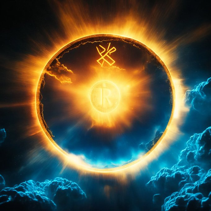 FtsMerchant's tweet image. XRP outshines rivals with 20%📈 in last 30 days despite SEC lawsuits! Favorable outcome could send $XRP to $1 or even $10🚀, but remember, victory isn't guaranteed😉 #Crypto #Ripple #DYOR 🧐💼 chain.review/2023/06/07/xrp…