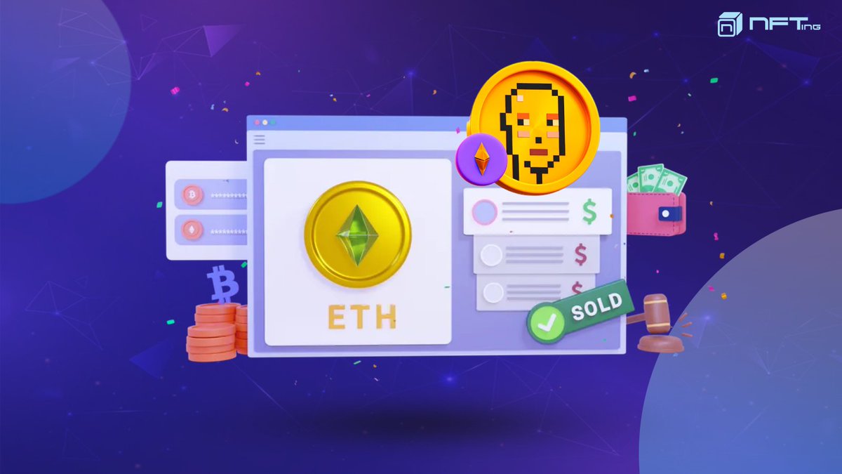 Hello NFTers 👋
Today NFTing Academy 🧑‍🏫 presents a comprehensive article on the use- cases of NFTs 🖼️

📖 Read Here; nfting.zendesk.com/hc/en-us/artic…

#NFT #BITCOIN #AppleVisionPro #NFTing