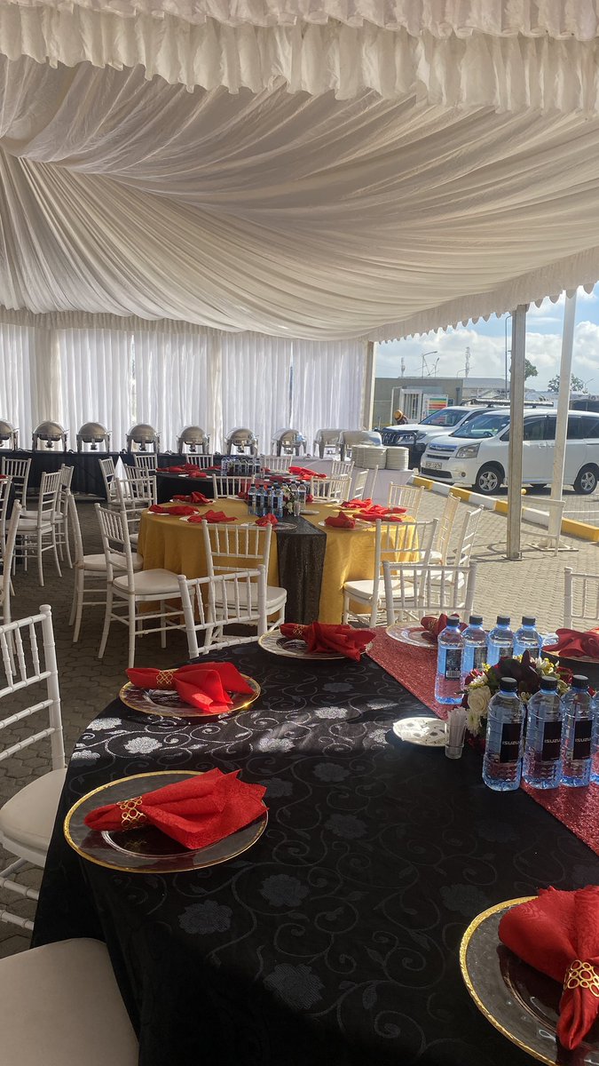 Tradco_Africa's tweet photo. 1/2 Let’s celebrate a milestone moment at #isuzukenya with Tradco as we unveil the commissioning of the Electrodeposition plant
Step into a world of excitement and innovation! Tradco the ultimate partner for unforgettable events and marketing is thrilled to announce the launch https://t.co/c4WuBY2Eiy