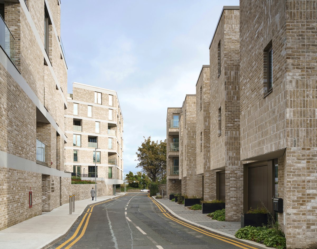 MOLA are delighted to announce that our project, Merrion Road Residential Development, has been shortlisted for the Royal Institute of the Architects of Ireland (RIAI) Public Choice Award 2023. You can vote for your favourite project here: riai.ie/public-choice-… #RIAIAwards23