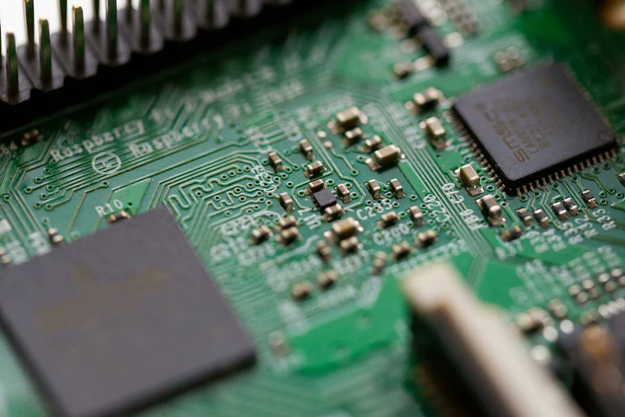 You may not know that as well as #manufacturing we offer a range of services. We manage the process from design through to manufacture. We buy in large volume like 'Brokers' do and can store in our factory. Use our expertise to assist with your buying. #PCB #pcbuild #electronics