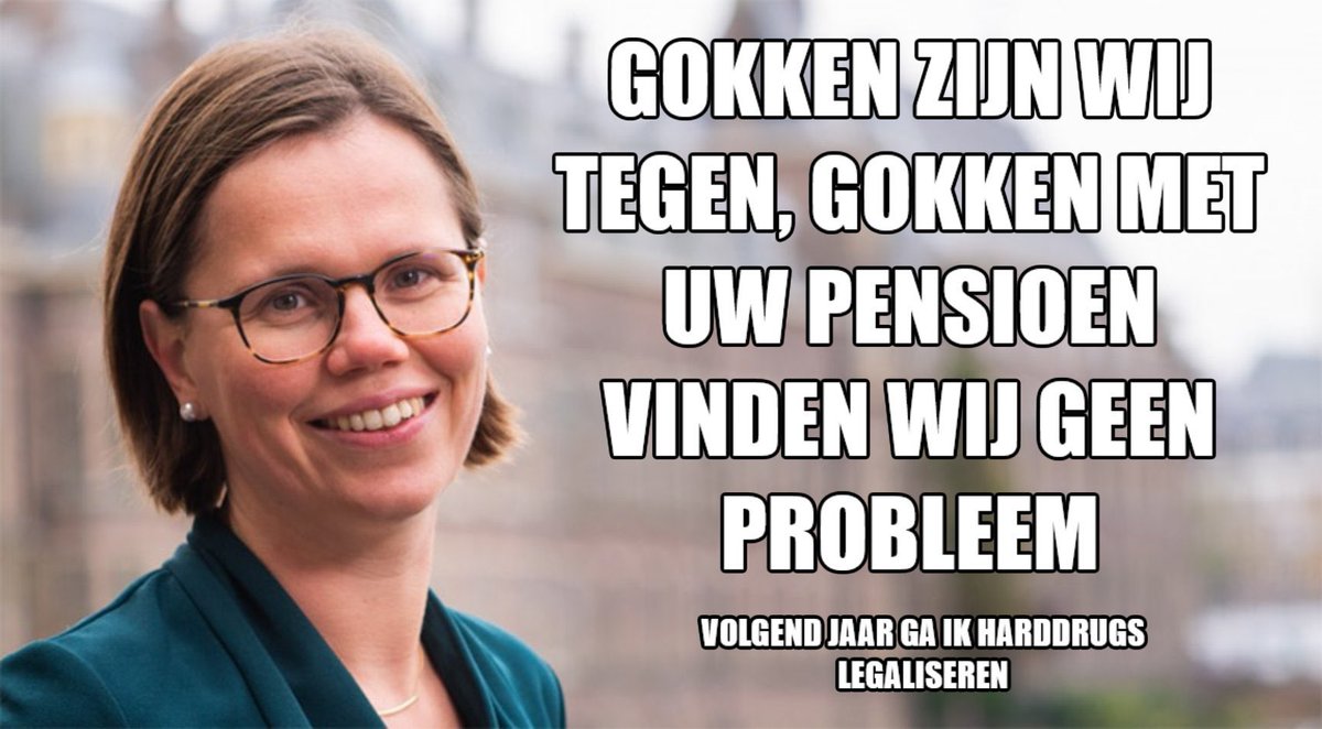 Alexandra Taalvrouw🚜🚜🚜 on Twitter "Mirjam Bikker...die zelf een