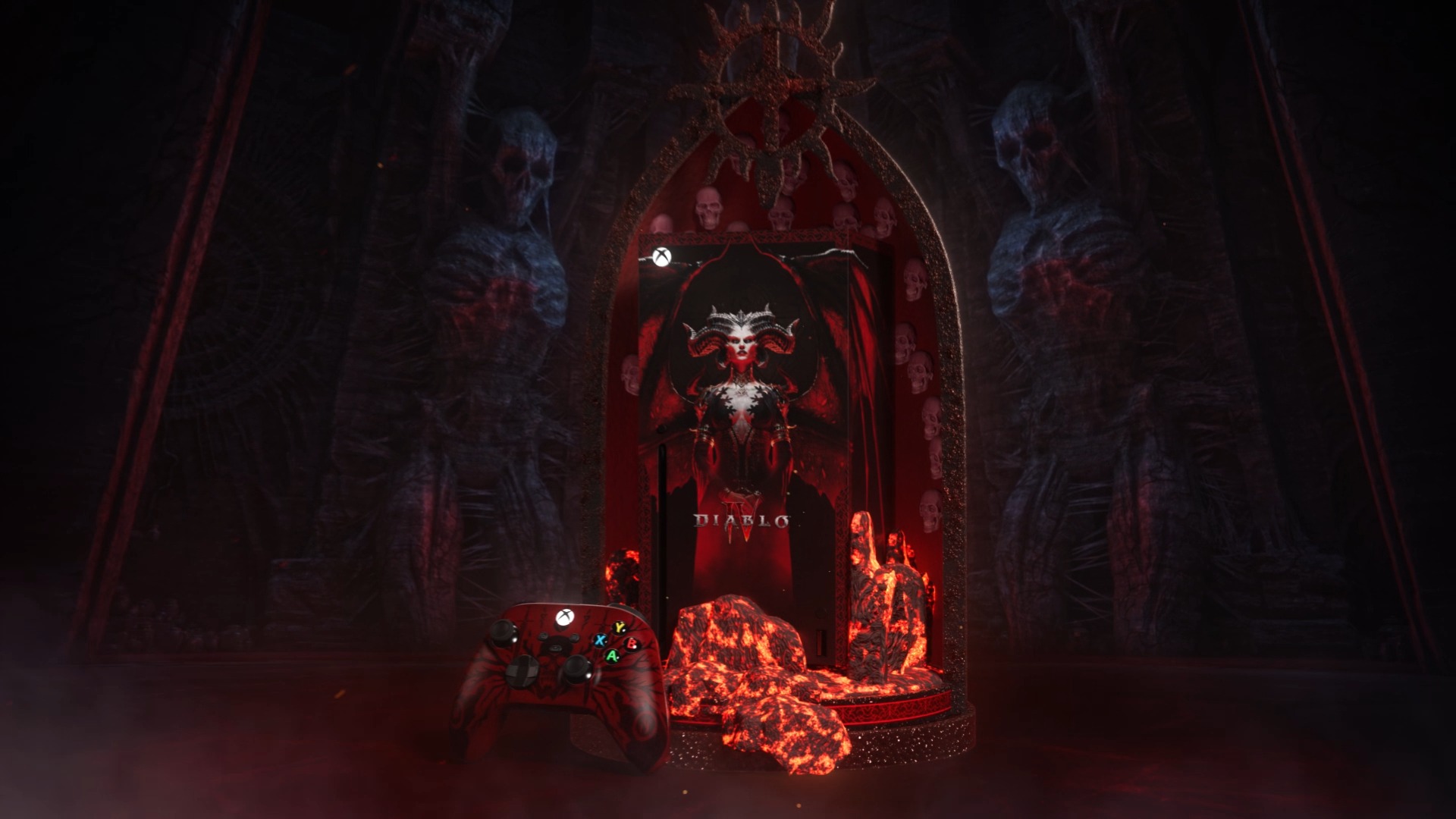 Diablo IV joins Xbox Free Play Days this weekend with a 10-hour trial -  Neowin