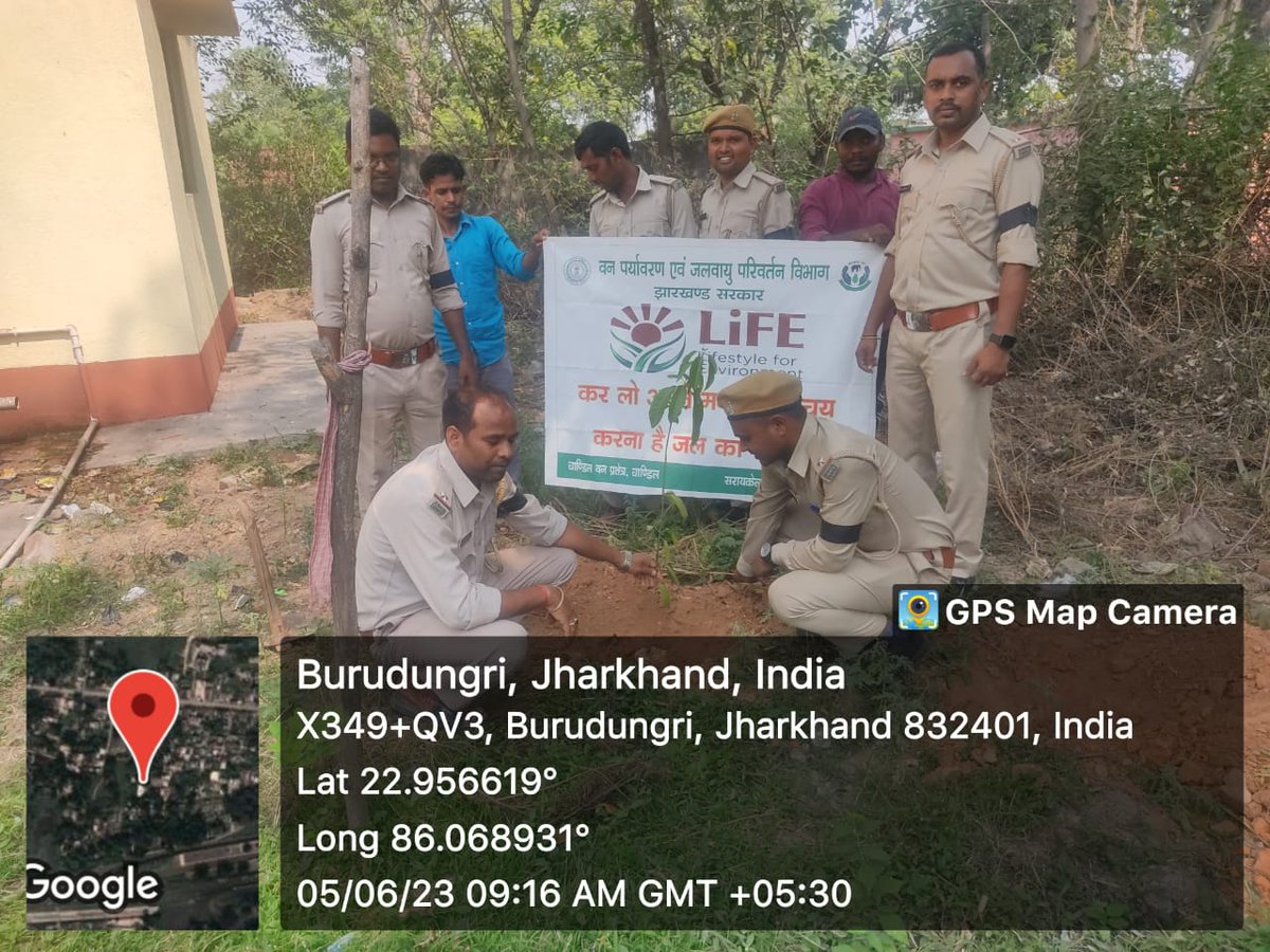 #मिशन_वनपाल
<a href="/vinodbagodar/">Vinod Singh</a>
<a href="/Alamgircongress/">Alamgir Alam</a>
<a href="/JharkhandVan/">Jharkhand Forest</a> 
<a href="/DrRameshwarOra1/">Dr. Rameshwar Oraon</a>
<a href="/MithileshJMM/">Mithilesh Kumar Thakur 🇮🇳</a>
<a href="/BannaGupta76/">Banna Gupta</a>
<a href="/Badal_Patralekh/">BADAL</a>
<a href="/kumarsudivya/">Sudivya Kumar</a>