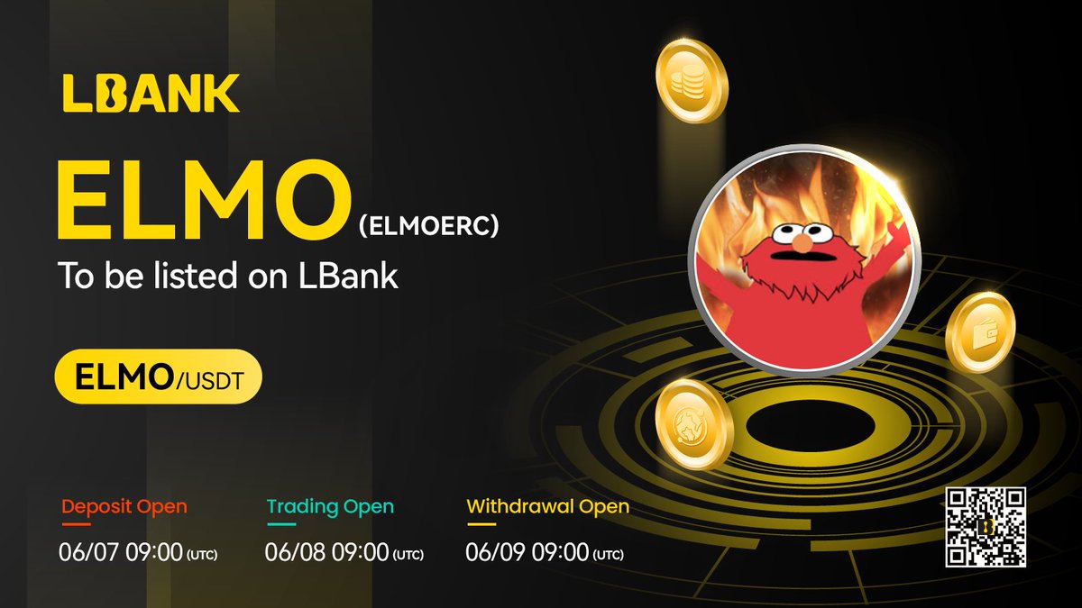 LBank.com tweet media