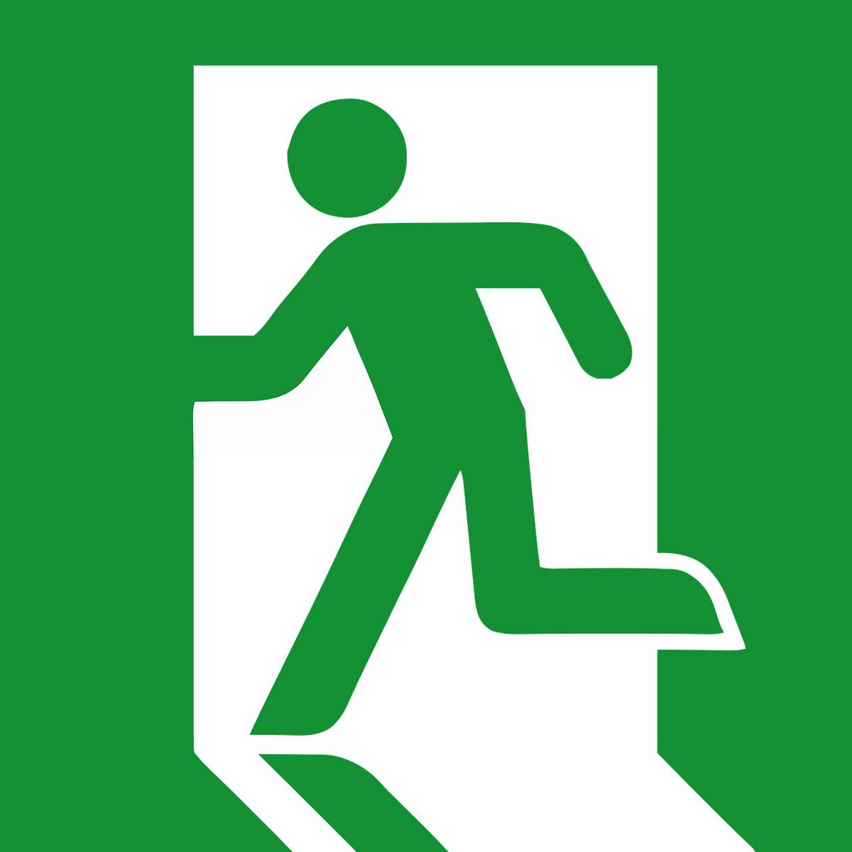Within all places of work, HMO properties and communal areas of flats emergency lighting is a legal requirement. We can recommend the best emergency lighting to meet your needs and carry out maintenance to ensure it is always in working order.
#emergencylighting #HMOproperties