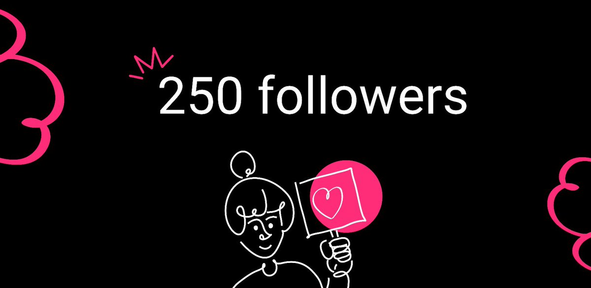 SerenBeskok's tweet image. 250 friends 🚀
It's incredible to see this community grow and thrive, and I'm truly grateful for all the engagement, insights, and shared passion for Notion 🥲❤️
#NotionCommunity #MilestoneAchieved