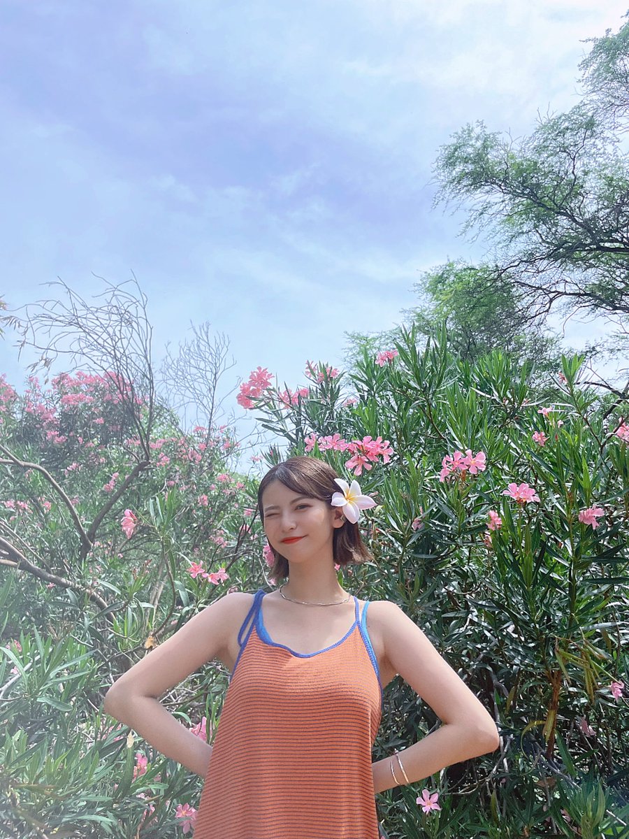 Hawaii🤙💕