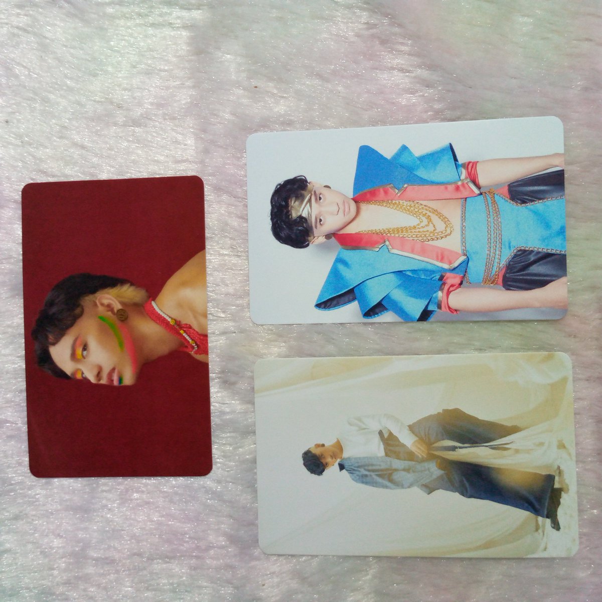 BerryGood011's tweet photo. #ALAMAT lomo cards for SALE ‼️

⭕5.00 each with FREEBIES

PM for more info 😊💌 https://t.co/RkAG3YqC1L