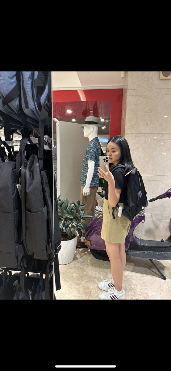 Dara tweet media