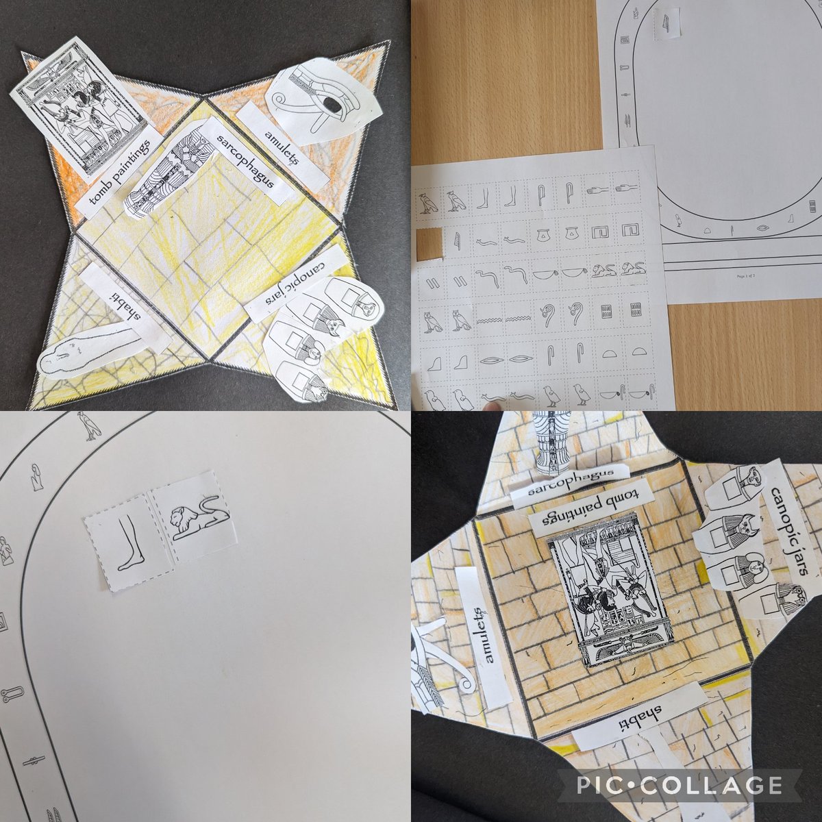 Year 3 HighStPrimary tweet media