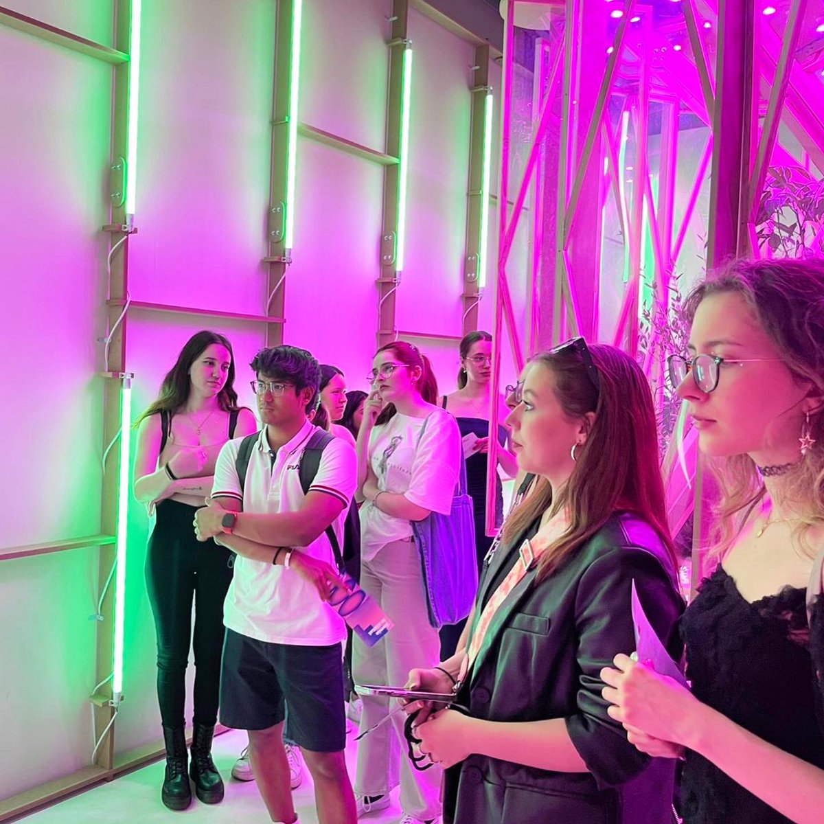 Col·legi Cami tweet media