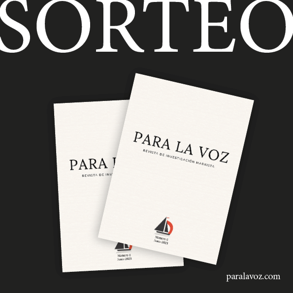 ‼️ SORTEO ‼️

Ya somos 1000 seguidores en twitter, y para agradeceros vuestro apoyo vamos a sortear 2 números en papel.

Para participar basta con dar RT a este twit y seguirnos en nuestra cuenta.

¡El domingo anunciaremos los ganadores! ⛵