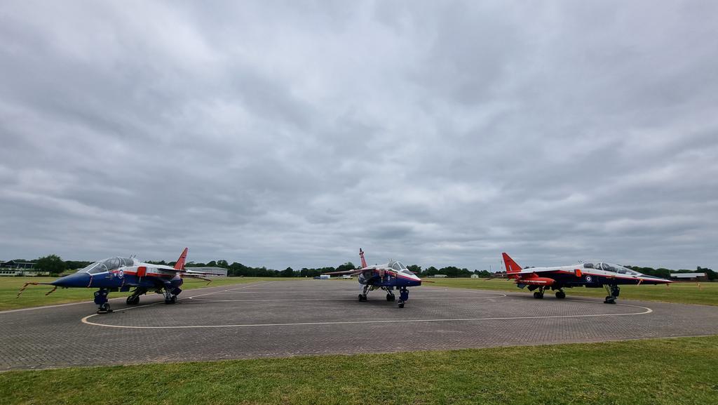 RAF Cosford on Twitter: