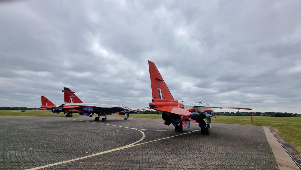 RAF Cosford on Twitter: