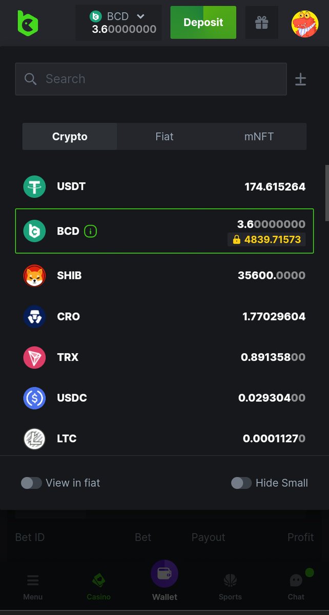 Cryptoc12016150's tweet photo. https://t.co/2P80oxf77N
https://t.co/ADAoZEDm0f ...crypto gamimig
Earn par day 
$10000
Swap
Trade
Buy 
Sell
Fait
Nft
Evolution of value and cryptocurrency https://t.co/oVLqdmTkqP
