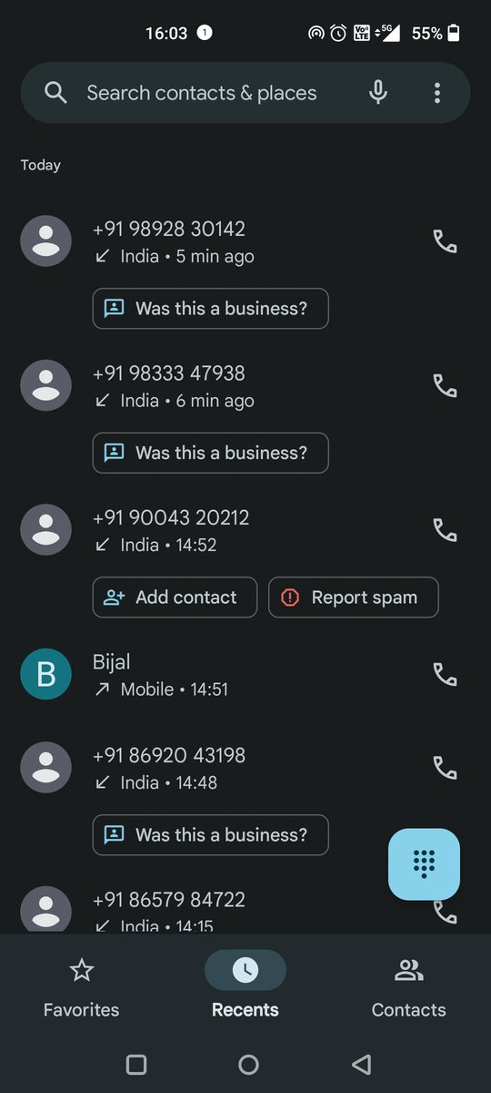 🚫 Hey @lodha, enough is enough! Your incessant spam calls are beyond irritating. Cut it out and STOP disrupting our lives with your annoying intrusion. Show some respect and leave us alone! #NoMoreLODHA #StopTheSpam #PrivacyInvasion'