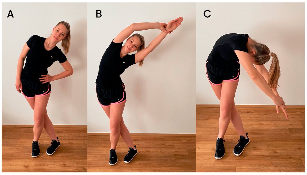 PhysioMeScience's tweet photo. Just published  

Stretching and "Releasing" of Iliotibial Band Complex in Patients with Iliotibial Band Syndrome (ITBS): A Narrative Review

https://t.co/D9YA8xMSoD https://t.co/ypKlNOPcZP