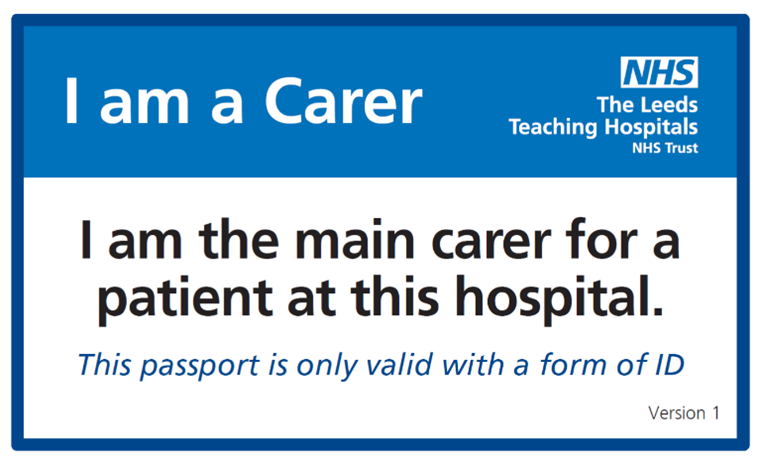 Carers Leeds tweet media
