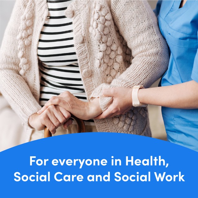 Did you know that all regulated professionals working in Health, Social Care and Social Work in Scotland can access free confidential mental health assessment and treatment through the Workforce Specialist Service? Follow the link below for more info wellbeinghub.scot/the-workforce-…