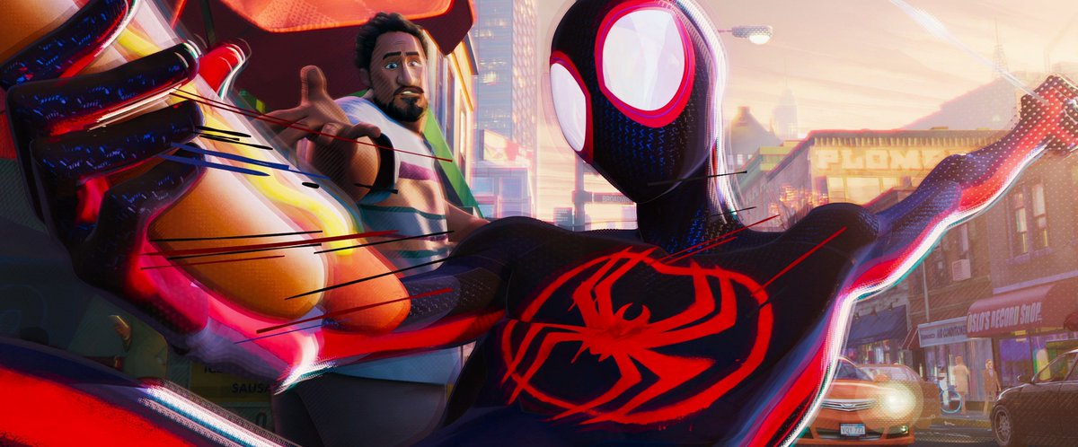 Marvel Archives tweet media