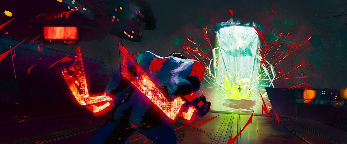 Marvel Archives tweet media