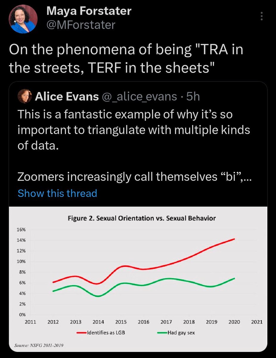 Hailey #LGBTwithouttheGC tweet media