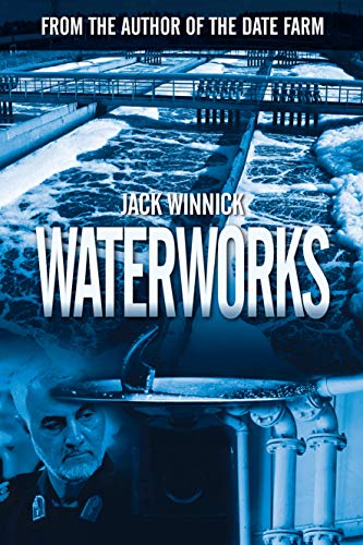 #BookoftheDay, June 7th -- C/T/M/H, #Rated5stars 

Temporarily #Discounted, and #FREEonKU: 
forums.onlinebookclub.org/shelves/book.p…

Waterworks by Jack Winnick

Connect with the Author: @jwinnick1 

Will Lara and Uri be able to stop the criminals in this stand-alone novel?

#crime  #thriller