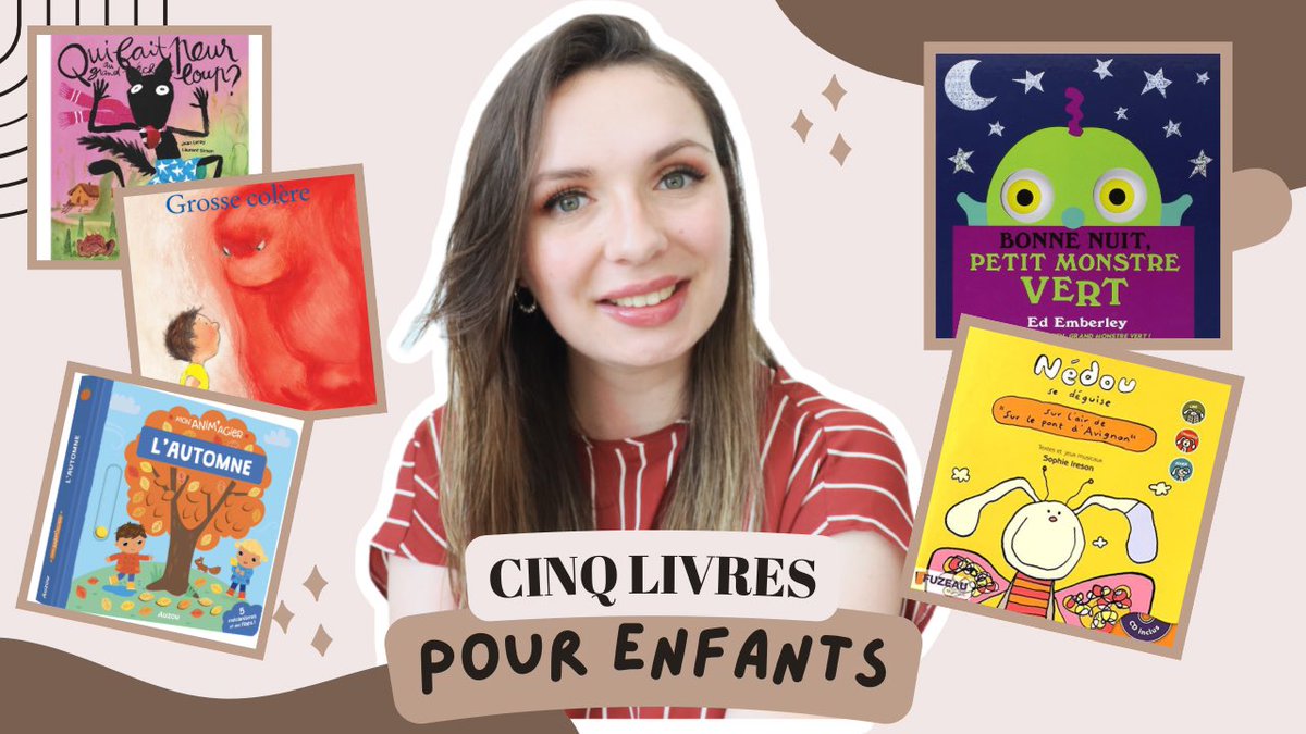 imoceaneytb's tweet photo. https://t.co/eDs2wKnfhL
#livres #booktubeuse #petiteenfance https://t.co/eXOKrS6eQL
