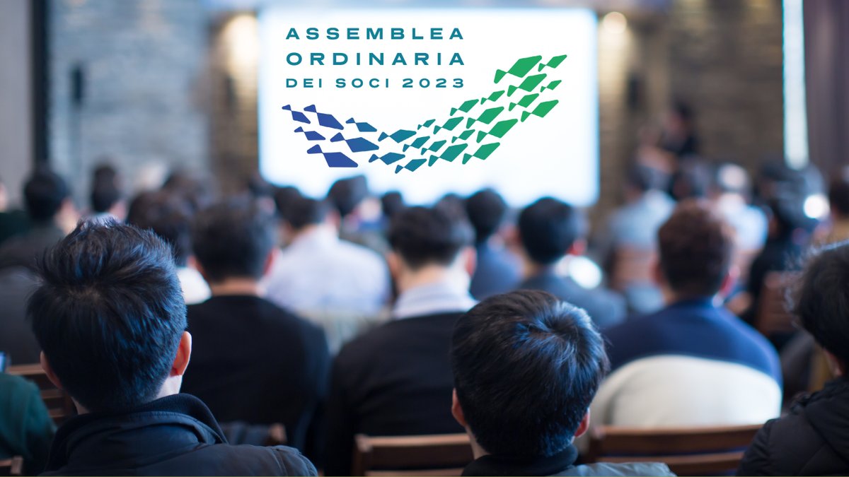 TEMAVita's tweet photo. #Assemblea dei Soci
Quasi 4200 i #Soci chiamati a partecipare da tutto il territorio compreso tra le province di #Grosseto, #Siena, #Arezzo, #Viterbo e #Perugia

Nel corso del 2022 distribuiti oltre 60.000 #euro in #rimborsi e #sussidi.

👉https://t.co/WD4WwmE9Kp https://t.co/rlTGFguCdO