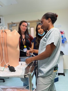 EducationCentreASPH tweet media