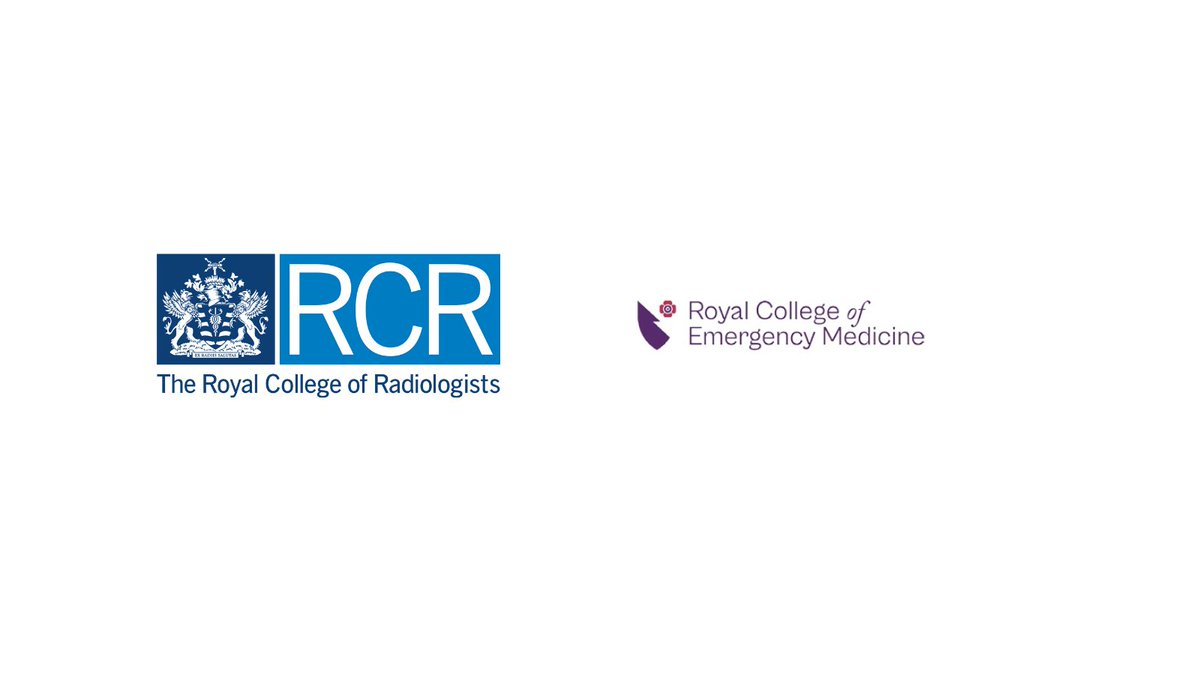 We have published a joint advisory statement with <a href="/RCollEM/">Royal College of Emergency Medicine</a> regarding Emergency Computed Tomography scans and the use of Intravenous Iodinated Contrast Agents.

View our position statement and recommendations for emergency scans: rcr.ac.uk/posts/joint-ad…