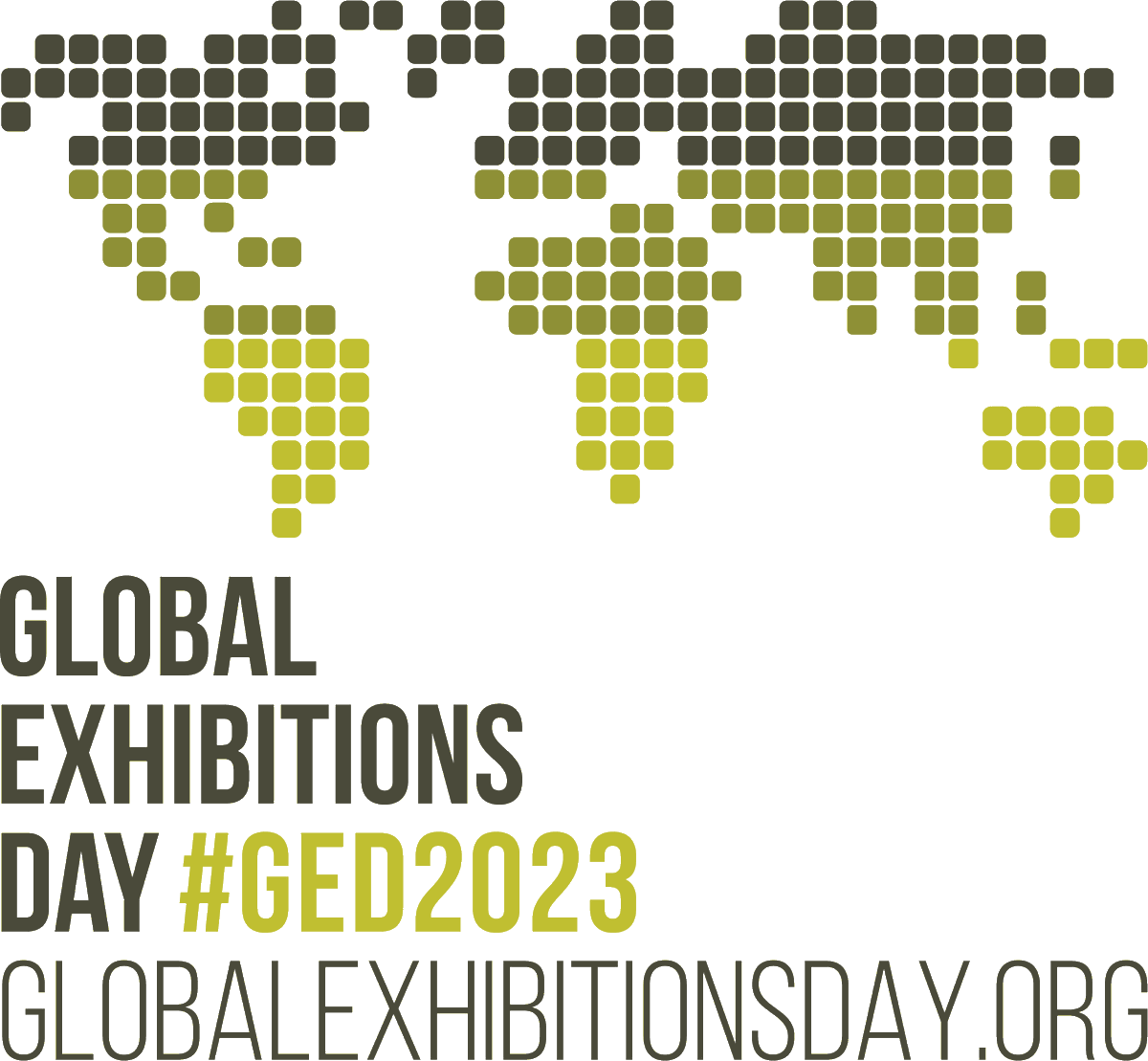 Exhibitions drive business and industry like no other media channel, which is why we're celebrating Global Exhibitions Day 2023 #GED2023 today, June 7th. 

We're proud to be part of that global family.

#GED2023 #eventprofs #eventpr #publicrelations