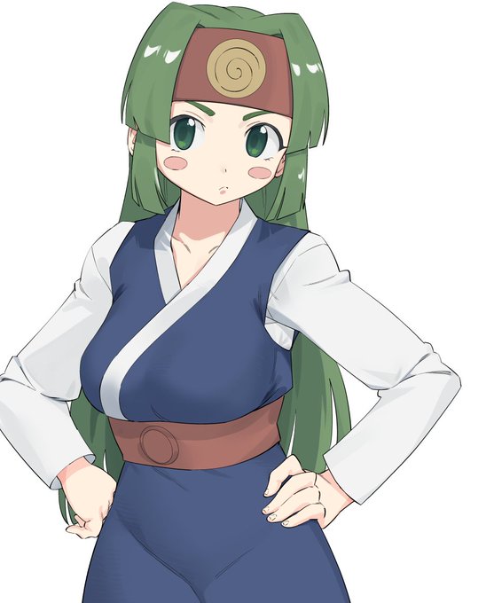 一か月ぐらい寝かせてたラフを完成させました https://t.co/VyBdiMU5UP