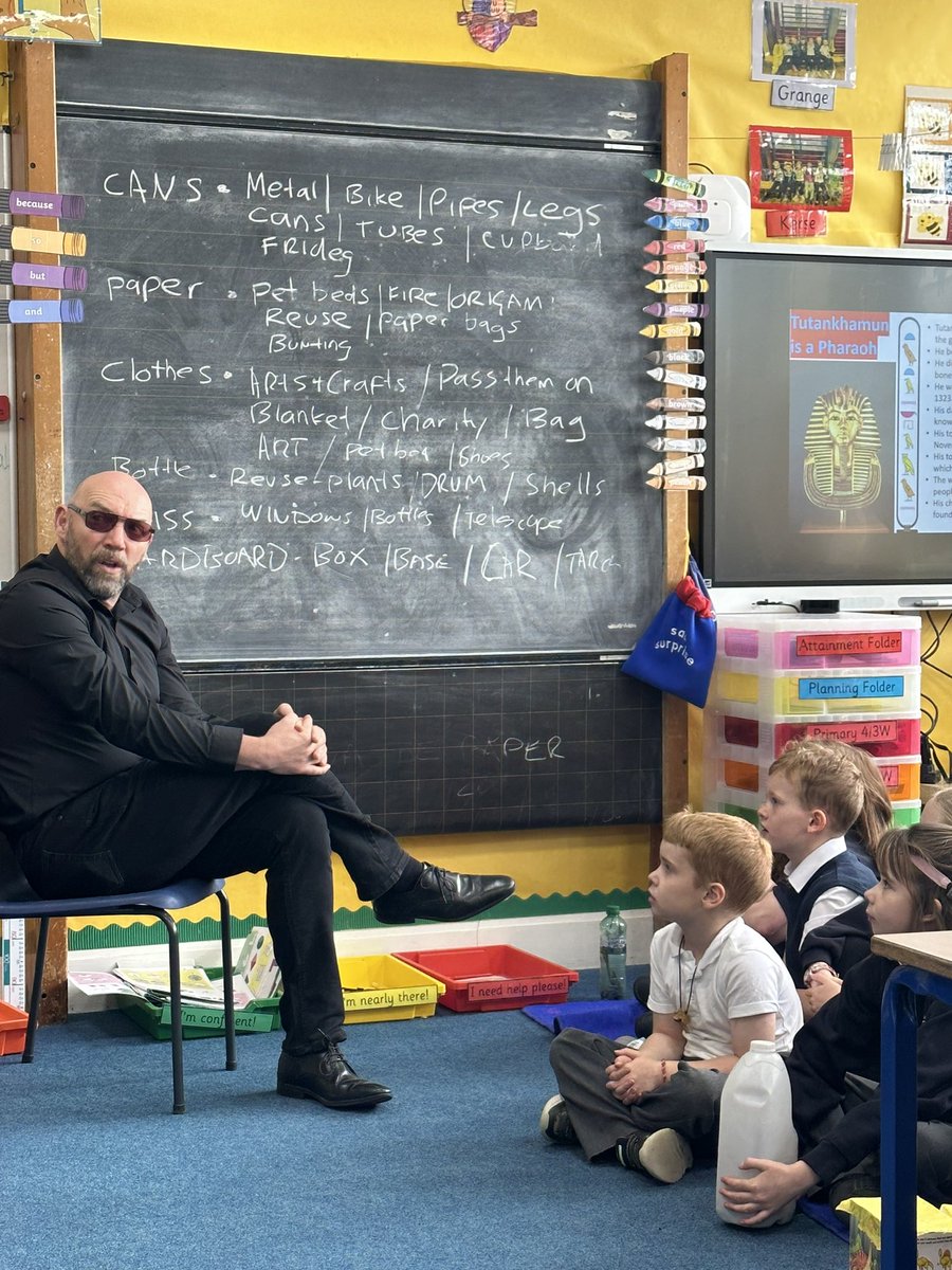 P3 and P4 tweet media