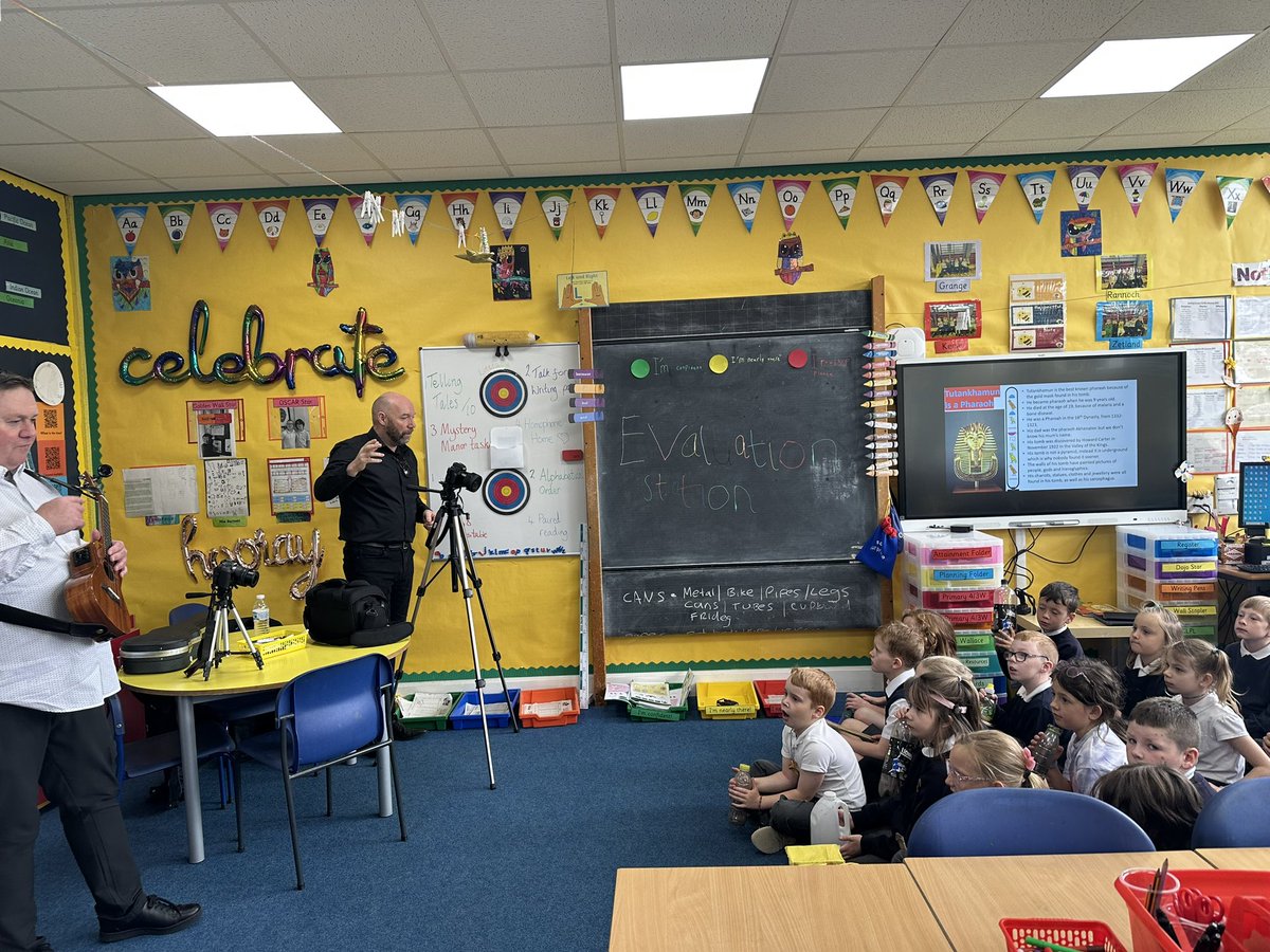 P3 and P4 tweet media