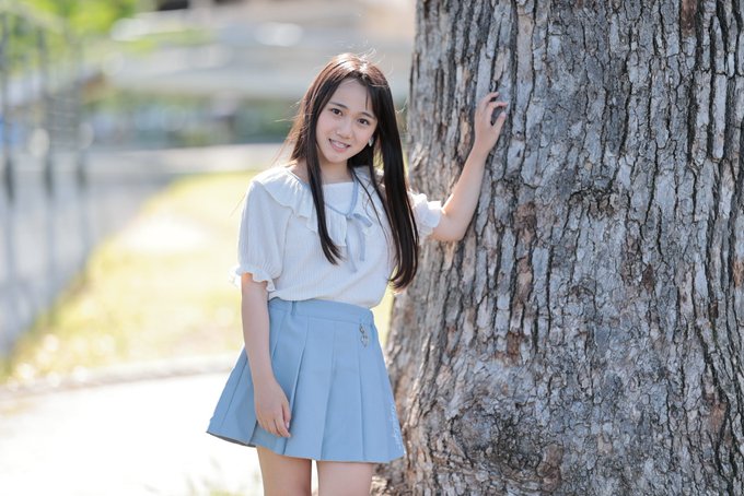 Twitterのコスプレ画像3