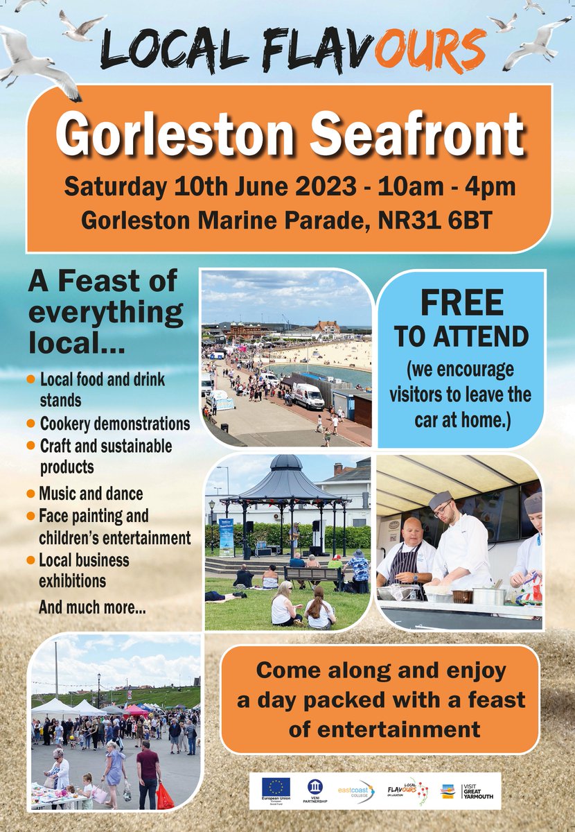 Norfolk Community College tweet media