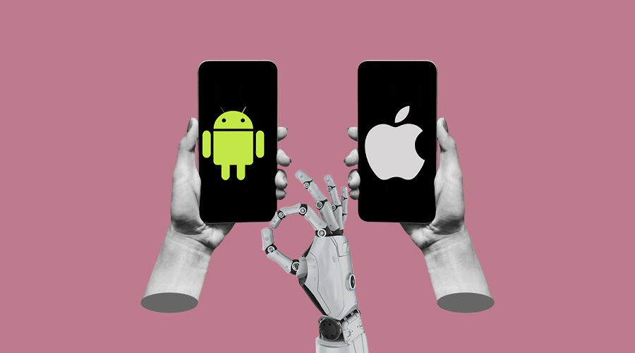 analyticsinme's tweet image. AI Apps for Android and iOS: The Ultimate List of 10 Best Ones
surl.li/hszht
#AIApps #AndroidAndiOS #BestAIAppsForAndroidAndiOS #Android #iOS #AI #AINews #AnalyticsInsight #AnalyticsInsightMagazine