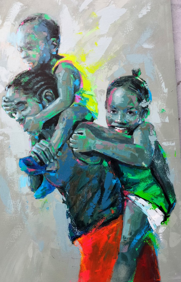 Innocent Chikezie (@innocentchike10) on Twitter photo 