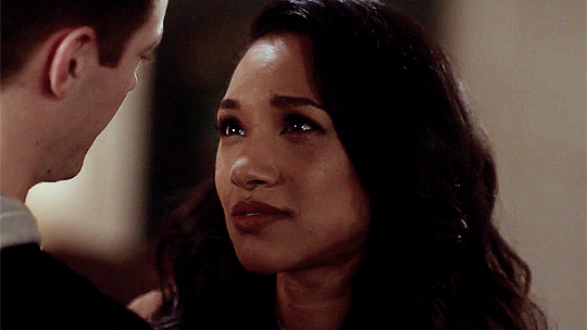 candicecontent's tweet image. the best face card the cw ever had.