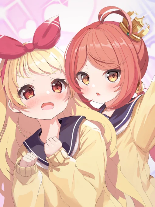 SkebにてVTuberさんやブルアカ、その他ゲームキャラクター等可愛い女の子を中心に描きます!  納品は7月終盤～8月以降完成次第随時となります よろしくお願いします!  #Skeb #Commission より