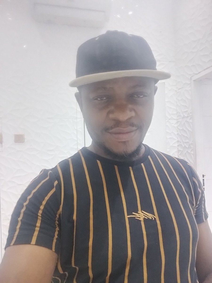 Innocent Chikezie (@innocentchike10) on Twitter photo 